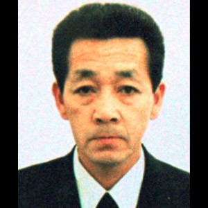 Mitsuhiro Kobayashi, executado no dia 29
