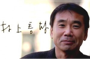 Haruki Murakami, escritor