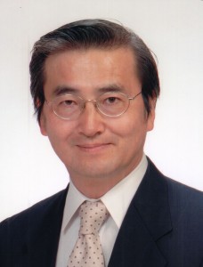 Hiroaki Noguchi, 58 anos