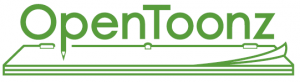 OpenToonz-logo